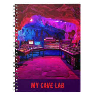 Carnet Cave Music Studio