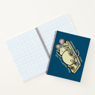 Carnet Ce qui ne vous tue pas vous rend plus fort