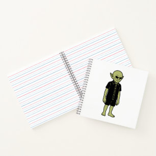 Carnet Ce Qu'Ils Ont Vu - Je Crois Que L'Alien Rencontre