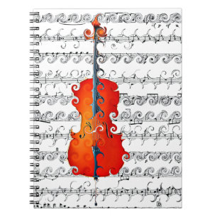 Carnet Cello & I Rock !_