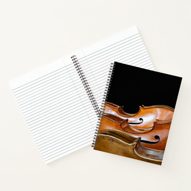 Carnet Cellos (Intérieur)
