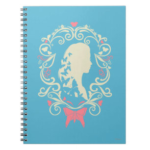 Carnet Cendrillon Cameo