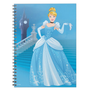 Carnet Cendrillon Express vous-même