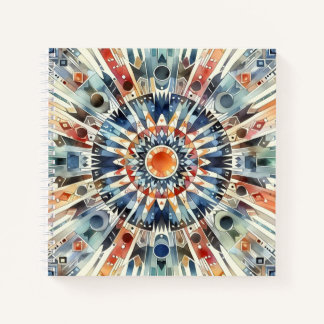 Carnet Cercle de prière spirituel