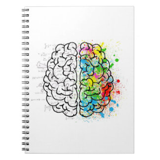 Carnet Cerveau