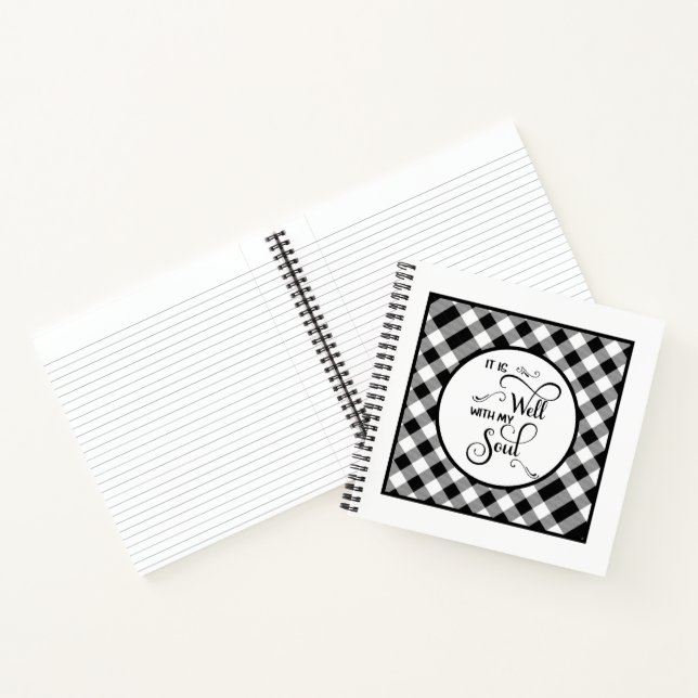 Carnet c'est bien (Intérieur)