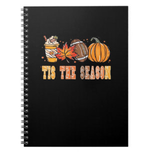 Carnet C'Est Le Football De Saison Par Creative