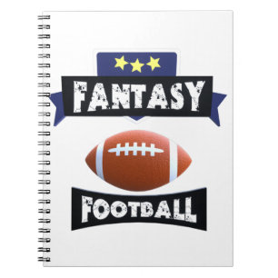 Carnet Championnat d'Imaginaire de football