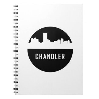 Carnet Chandler