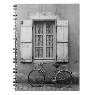 Carnet Charentes Vélo Marans