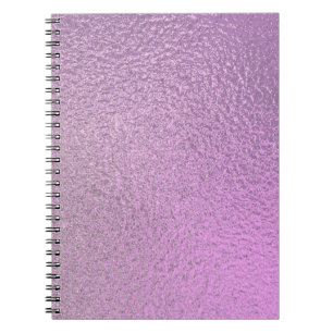 Carnet Charme Crosshatch : Baie géométrique Abstraite