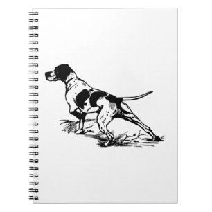 Carnet Chasse au chien