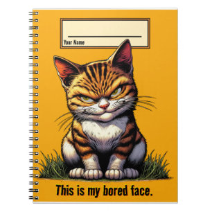 Carnet Chat