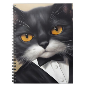 Carnet Chat intelligent