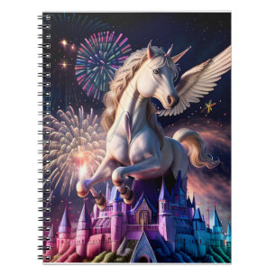 Carnet Château de Pegasus One