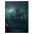 Château du Necromancer's Experiment