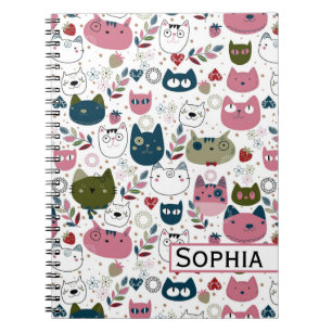 Carnet Chats