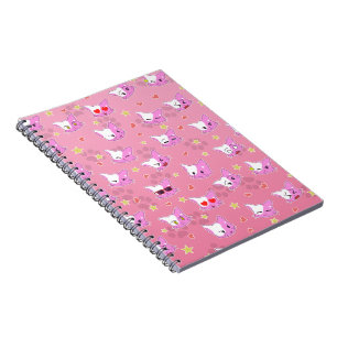 Carnet Chats - chatons - Comickatzen Dessin