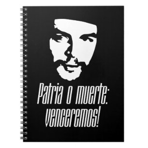 Carnet Che Guevara