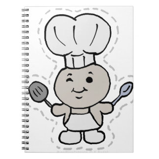 CARNET CHEF