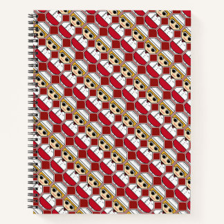 Carnet Chef