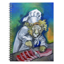 Chef de Lion