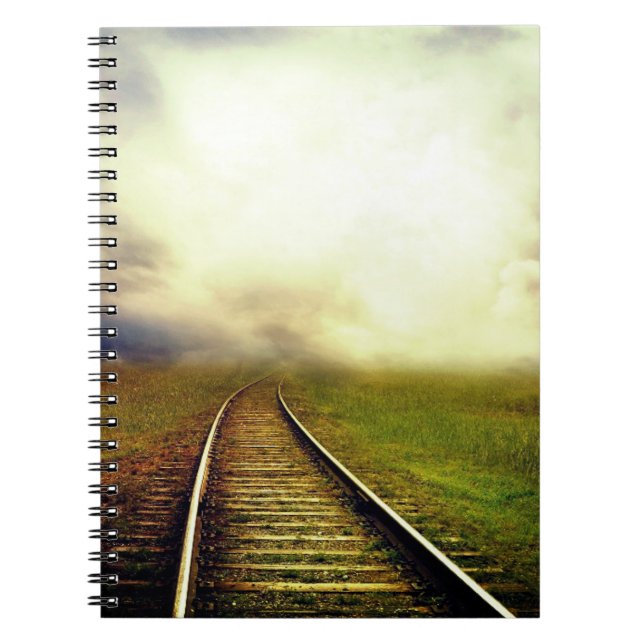 Carnet Chemin de fer (Devant)