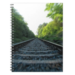 Carnet Chemins de fer