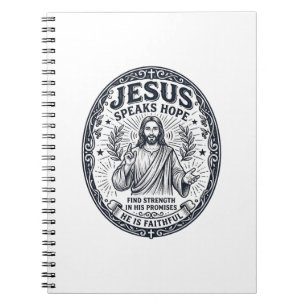 Carnet Chemise d'inclusion de la communauté sourde Jésus 