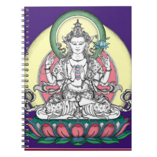 CARNET Chenrezig/Avalokiteshvara