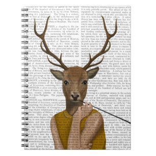 Carnet Cher Audrey