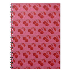 Carnet Cherry