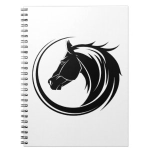 Carnet cheval