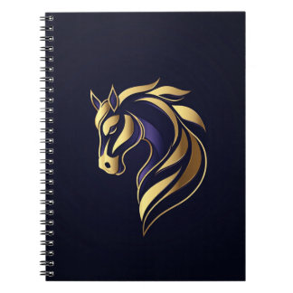 Carnet cheval