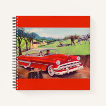 Chevrolet Bel Air 1954