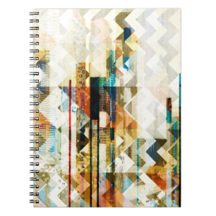 Carnet Chevron urbain II