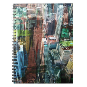 Carnet Chicago