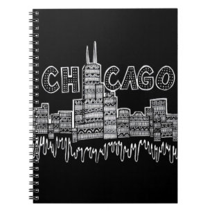 Carnet Chicago