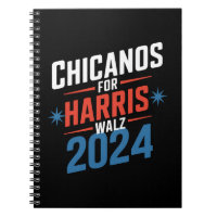 Chicanos pour Harris Walz Élection présidentielle 
