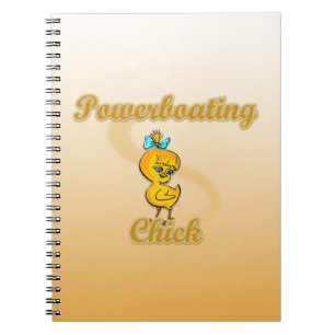 Carnet Chick