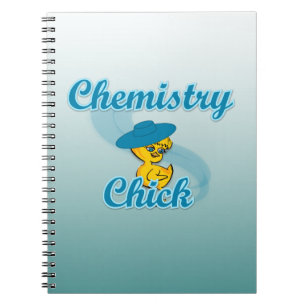 Carnet Chick de chimie #3