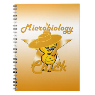 Carnet Chick en microbiologie #10