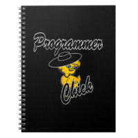 Chick programmeur #4