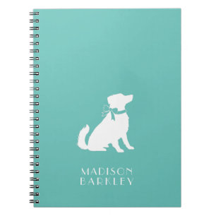 Carnet Chien de Berger australien Chien Chien Chien Chien