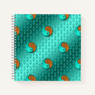 Carnet Chien de Bois