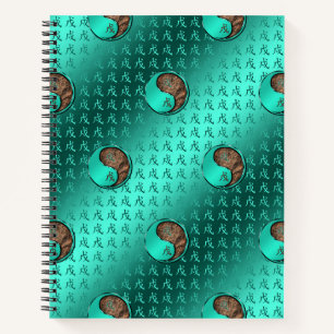 Carnet Chien de Terre