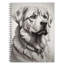 Chien Labrador