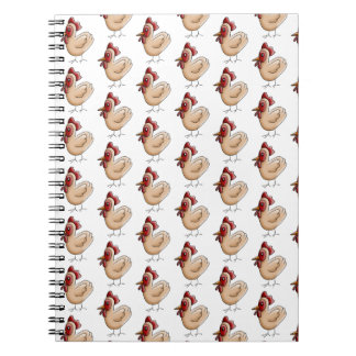 Carnet Chiken