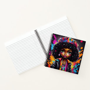 Carnet Choisir votre style