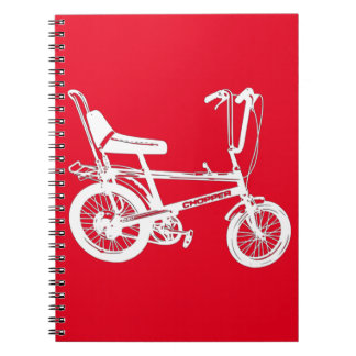 Carnet Chopper